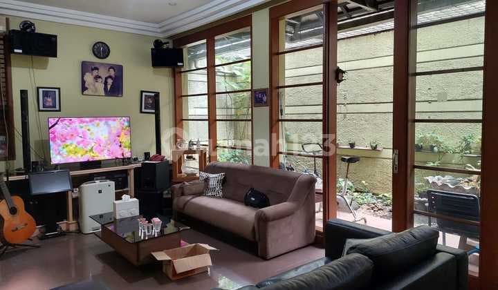 Comfortable 2-Story House in Kumala Garden Sayap Pasteur