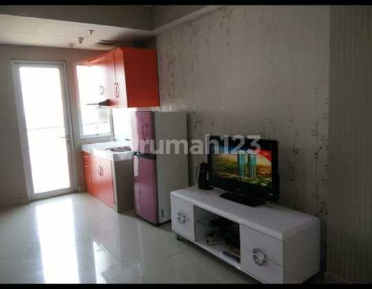 Apartemen Sudirman Suites Tipe 2 Bedroom