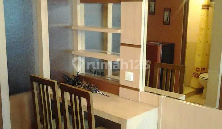 Hunian Praktis di Jantung Kota Bandung Kawasan Premium