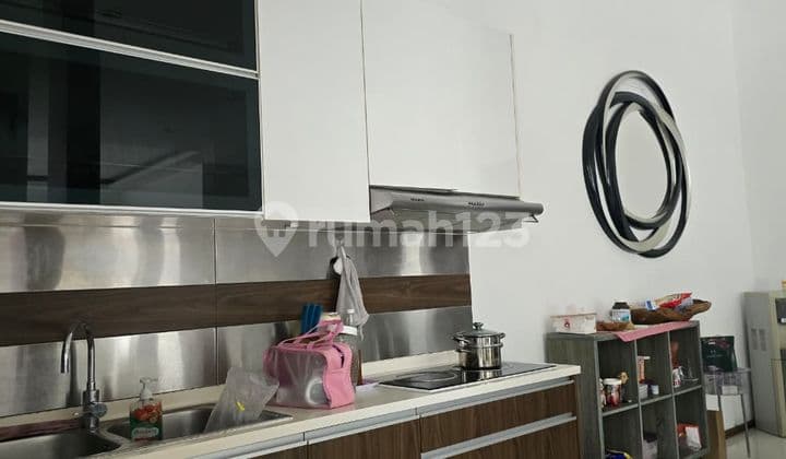 Dijual Rumah Siap Pakai Setraduta