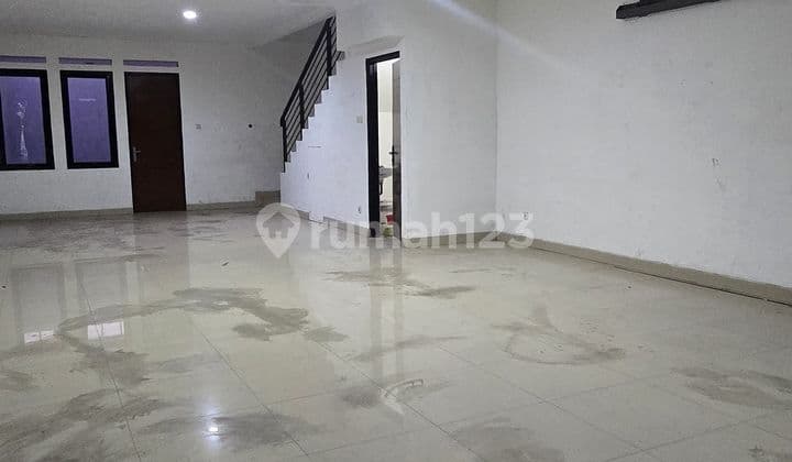 Disewakan Ruko Batununggal Lokasi Prime