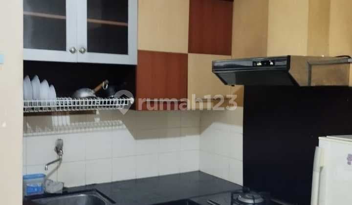Apartemen Majesty Tipe 2 Bedroom Furnished