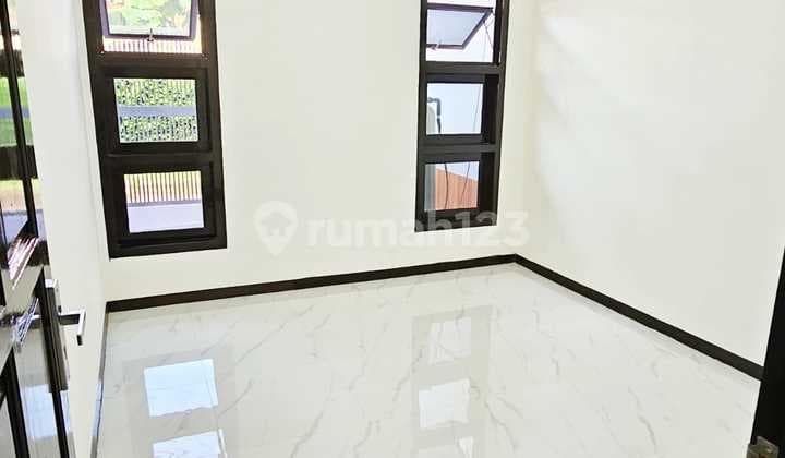 Dijual Rumah Baru* Sumbersari Bandung