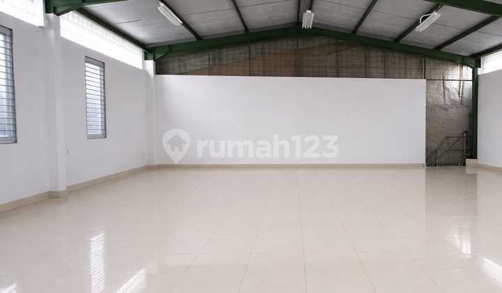 For Sale and For Rent Warehouse Kopo Jaya