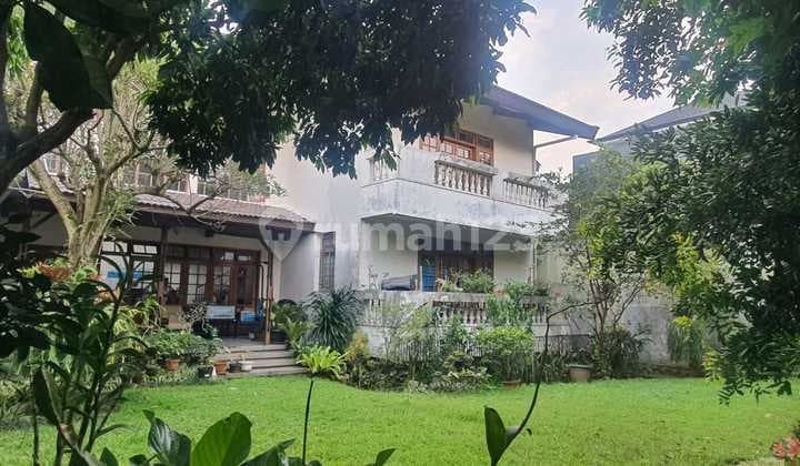 For Sale Premium Location Sutami Street