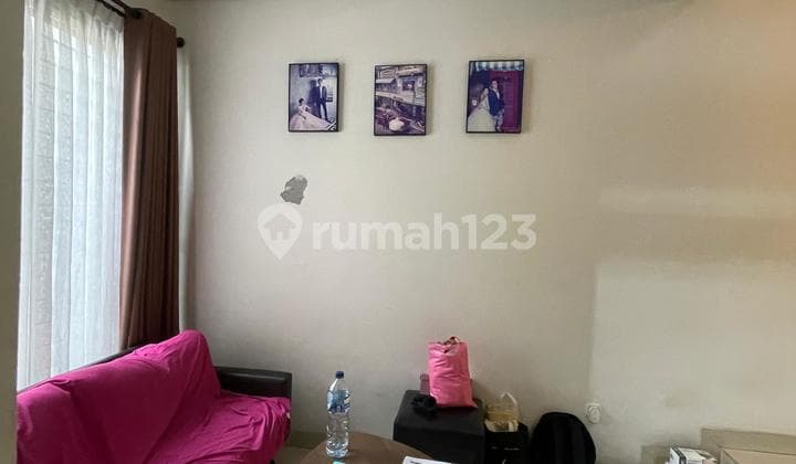 2-Story House in Singgasana Pradana Bandung