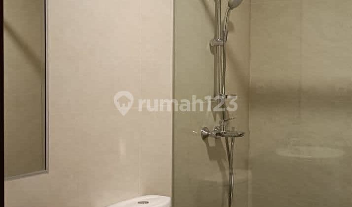 Apartemen Hegarmanahfull Furnished & Electronics