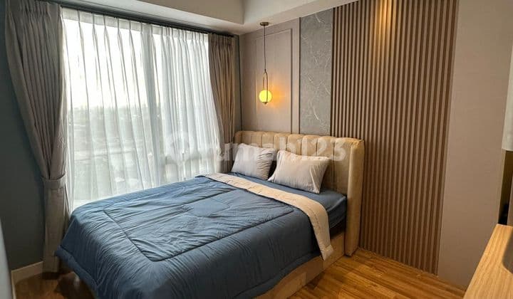 Dijual / Disewakan Apartment Mewah Landmark Residence