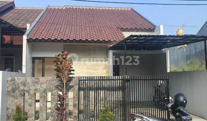 Rumah Taman Kopo Indah 3 Bandung