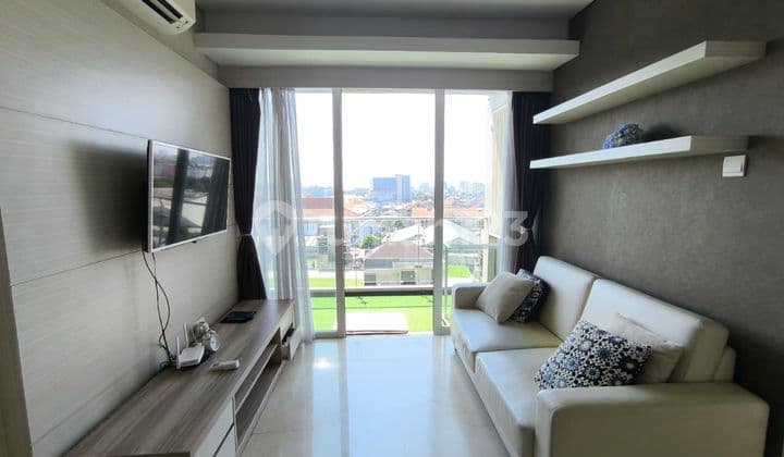 landmark residence apartment 2 bedroom type