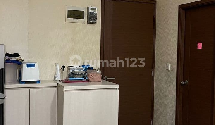 Di Sewakan Apartment di Sudirman Suites