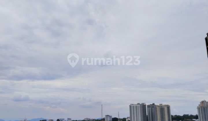 Disewakan Unit Cantik Studio**apartment Dago Suites*