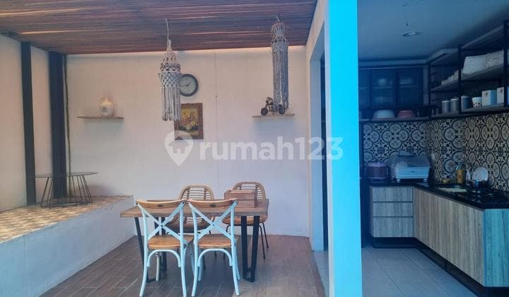 Dijual Rumah Di Summarecon Bandung