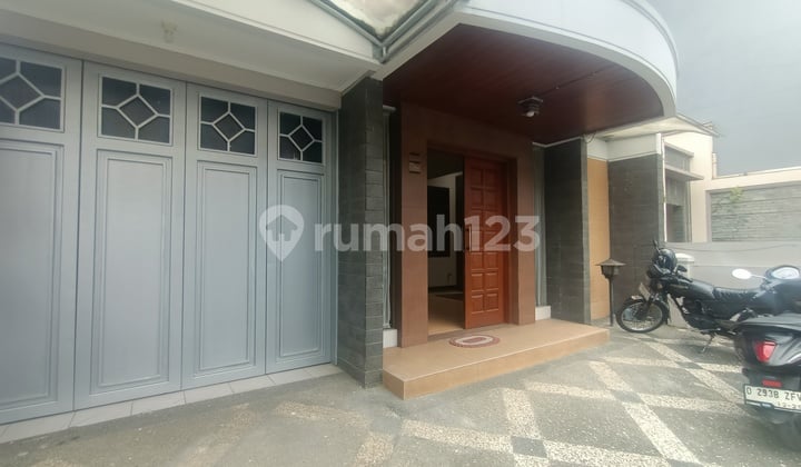 Not Just a House, This is an Investment in Safety and Prestige