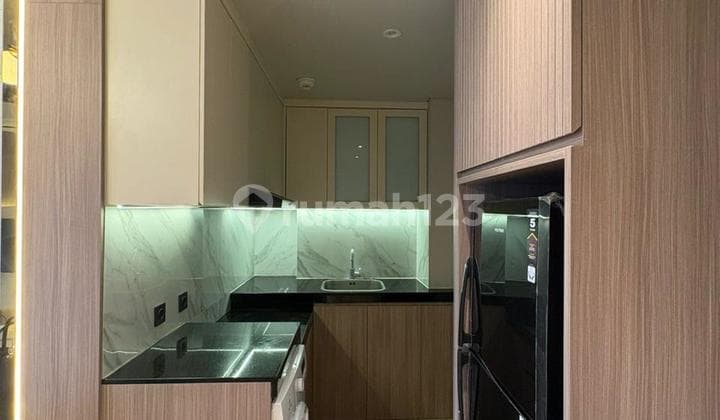Dijual/ Disewakan Apartement Baru Landmark Residence Sangat Mewah