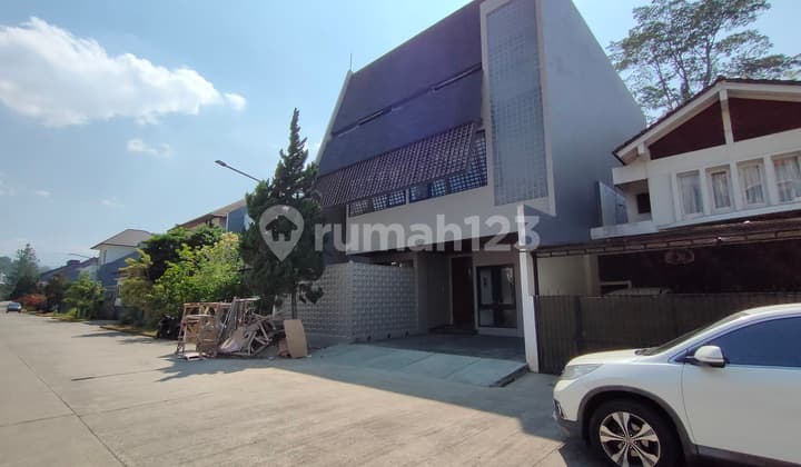 Setraduta Exclusive Residential Area in a Premium Location