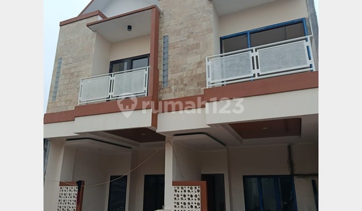 Rumah Siap Huni Cipayugng,Promo Free Biaya