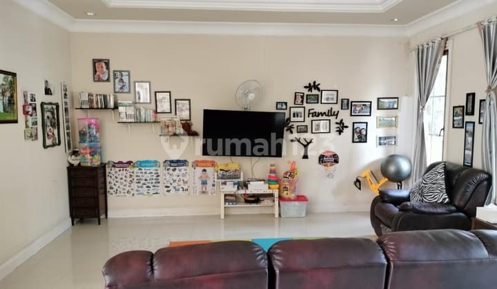 For Sale: Affordable House in Sutera Tiara, strategically located in the city center near LW Mall, Laurensia School, and the Highway.