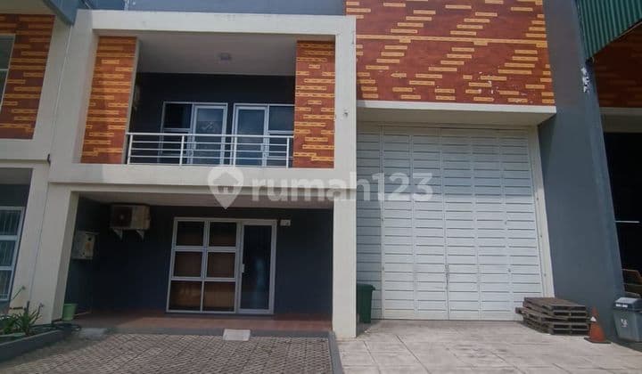 Termurah Jual Cepat Pergudangan siap huni