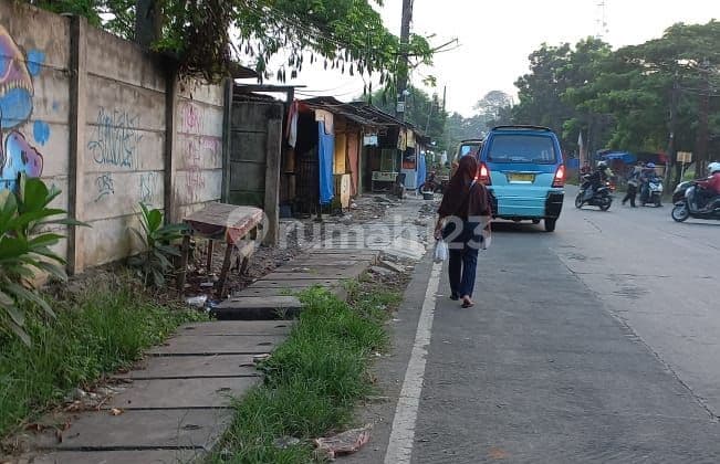 Termurah Jual Cepat Kavling Luas Murah Di Balajara