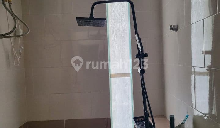 Termurah Jual Cepat Rumah Cluster Bahana Suvarna Sutera