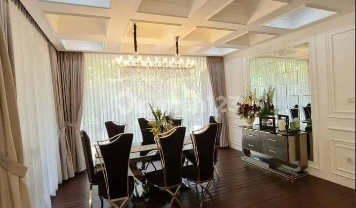 Termurah Jual Cepat Rumah Cluster Caribbean