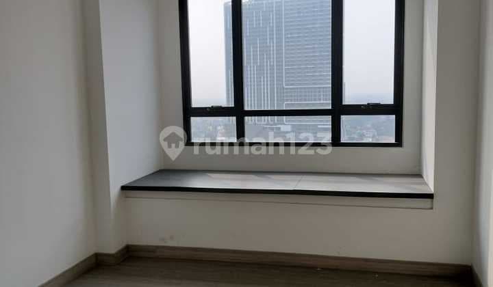 Dijual Apartement Collins Type Studio Di Gading Serpong