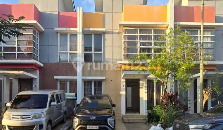 Termurah !! Rumah Cluster di Gading Serpong. Lokasi Sgt Strategis Dekat dengan Sekolah, Mall, Pusat Kuliner. Termurah !! Rumah Cluster di Gading Serpong. Lokasi Sgt Strategis Dekat dengan Sekolah, Mall, Pusat Kuliner.