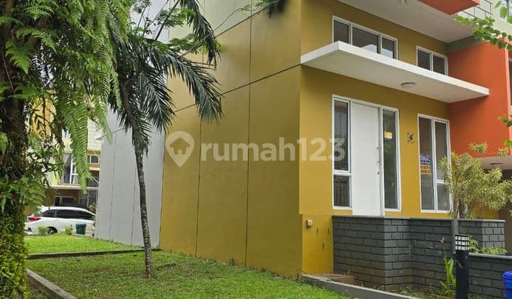 Dijual Murah Rumah & Kavling Di Cluster Atlanta, Lokasi Sangat Strategis Dekat Dengan Sekolah, Mall, Pasar, Tol.