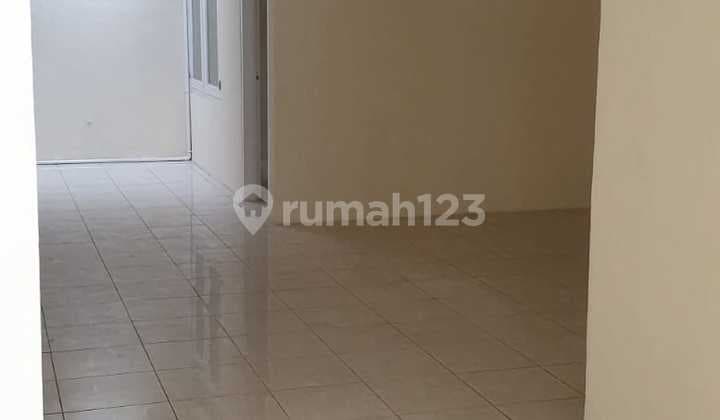 Rumah Siap Huni di Lebak Bulus