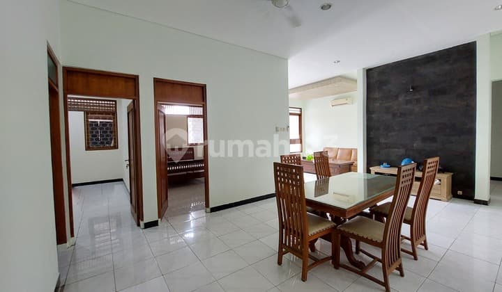 Rumah Siap Pakai di Barito