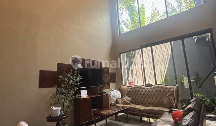Rumah Bagus Siap Huni di Cinere