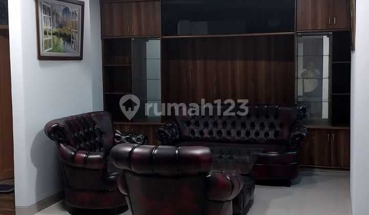 Nice House Ready to Occupied in Cipete