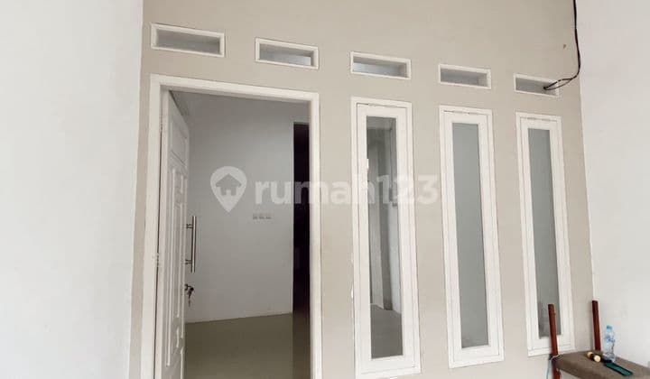 Rumah Minimalis Bagus Siap Huni di Cipete