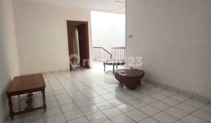 Rumah Minimalis Siap Huni di Lebak Bulus