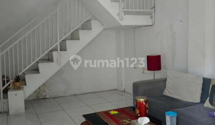 Rumah Minimalis Siap Huni di Cipete
