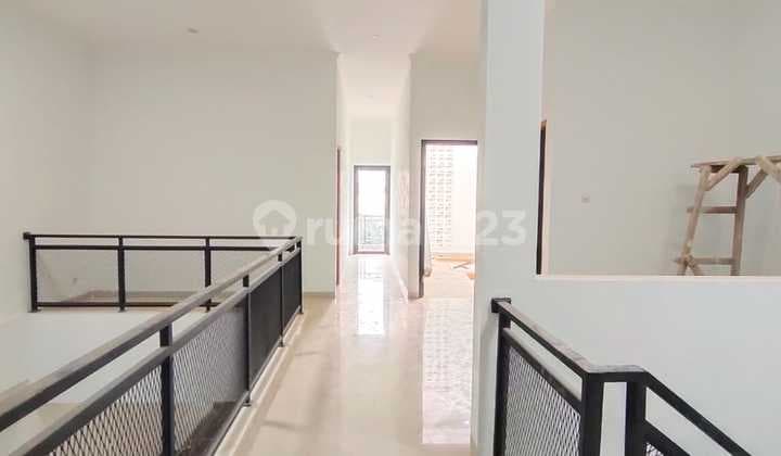 Rumah Bagus di Lebak Bulus