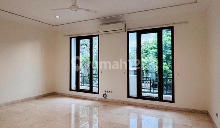 Rumah Bagus Siap Huni di Cipete
