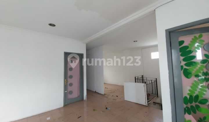 Rumah Siap Huni di Radio Dalam