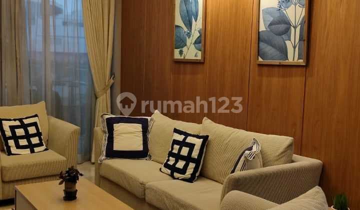 Disewakan Unit 2Br di Pondok Indah Residences Furnished