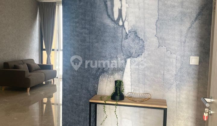 For Sale 2BR Unit at Izzara Apartment TB Simatupang