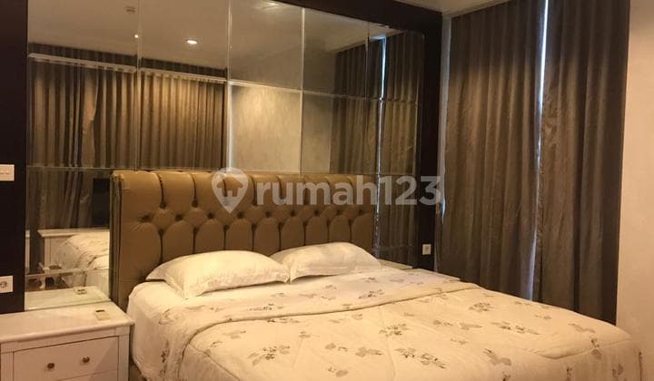 For Rent 2 Bedroom Unit at Residence 8 Senopati