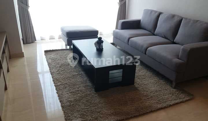 Disewakan Unit 2 Bedroom di Apartemen Setiabudi Sky Garden