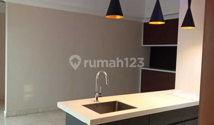 Disewakan Unit 3 Bedroom di Sudirman Mansion