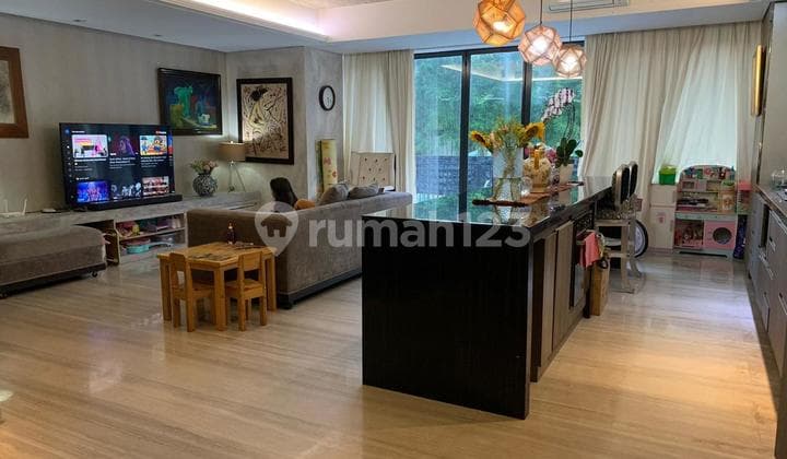 Dijual Unit 2 Bedroom di Verde One