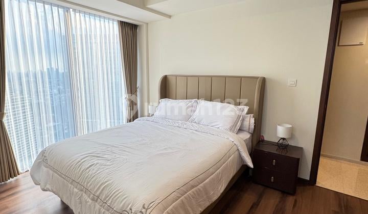 Disewakan Unit 2BR di Branz Kuningan, Jakarta