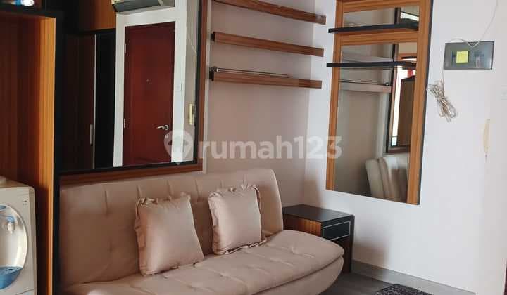 Dijual Unit 2Br di Mediterania Garden Residences 2