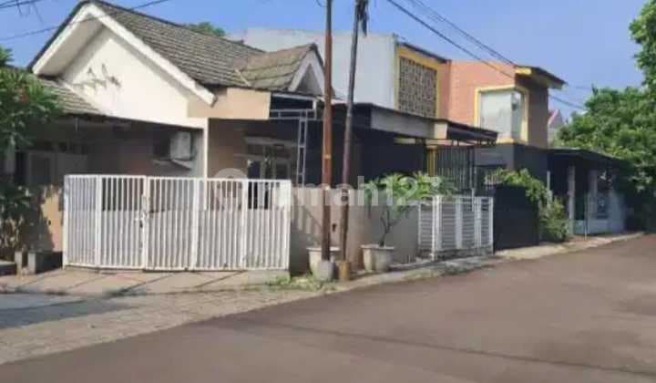 DIJUAL CEPAT RUMAH DI NUSALOKA BSD CITY RAPIH SIAP HUNI