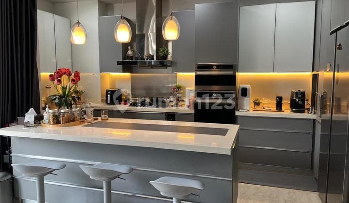 FOR SALE Prestigious Smart Living for Valuable Life at Kimora BSD