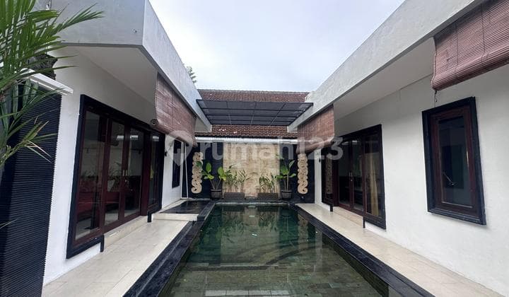 Cozy 2Br Villa In Secure Complex Area Of Sanur Denpasar Bali